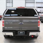 2009 Ford F150 Lariat