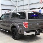 2009 Ford F150 Lariat