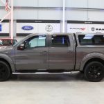 2009 Ford F150 Lariat