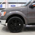 2009 Ford F150 Lariat