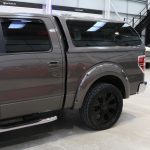 2009 Ford F150 Lariat