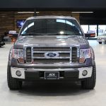 2009 Ford F150 Lariat