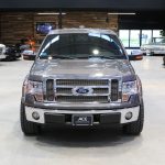 2009 Ford F150 Lariat