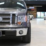 2009 Ford F150 Lariat