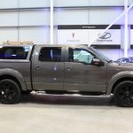 2009 Ford F150 Lariat