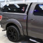 2009 Ford F150 Lariat