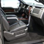 2009 Ford F150 Lariat