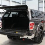 2009 Ford F150 Lariat