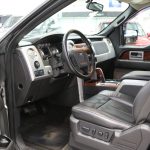 2009 Ford F150 Lariat