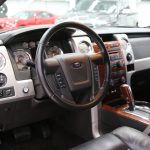 2009 Ford F150 Lariat