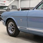 1966 Ford Mustang Coupe