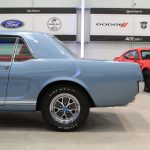 1966 Ford Mustang Coupe