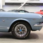 1966 Ford Mustang Coupe
