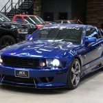 2006 Ford Mustang Saleen S281