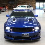 2006 Ford Mustang Saleen S281