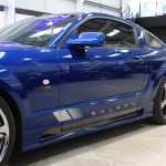 2006 Ford Mustang Saleen S281