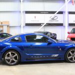 2006 Ford Mustang Saleen S281