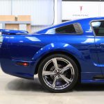 2006 Ford Mustang Saleen S281