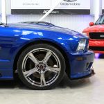 2006 Ford Mustang Saleen S281