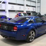 2006 Ford Mustang Saleen S281