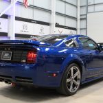 2006 Ford Mustang Saleen S281