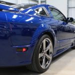 2006 Ford Mustang Saleen S281