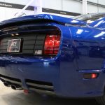 2006 Ford Mustang Saleen S281