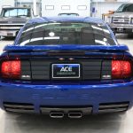 2006 Ford Mustang Saleen S281