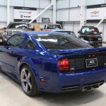 2006 Ford Mustang Saleen S281