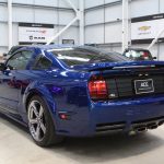 2006 Ford Mustang Saleen S281