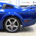 2006 Ford Mustang Saleen S281