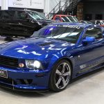 2006 Ford Mustang Saleen S281