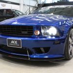 2006 Ford Mustang Saleen S281