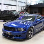 2006 Ford Mustang Saleen S281