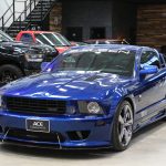 2006 Ford Mustang Saleen S281