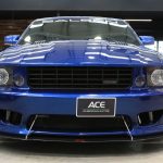 2006 Ford Mustang Saleen S281