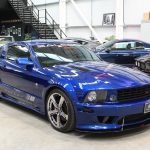 2006 Ford Mustang Saleen S281