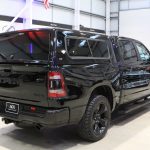 2020 Dodge RAM 1500 Bighorn