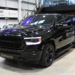 2020 Dodge RAM 1500 Bighorn