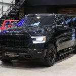 2020 Dodge RAM 1500 Bighorn