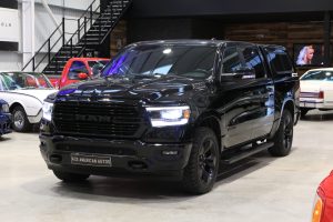 2020 Dodge RAM 1500 Bighorn