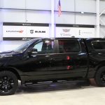 2020 Dodge RAM 1500 Bighorn