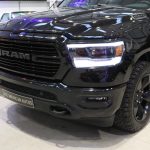 2020 Dodge RAM 1500 Bighorn