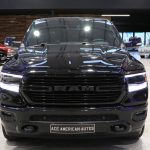 2020 Dodge RAM 1500 Bighorn