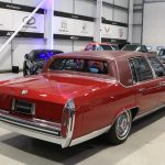 1987 Cadillac Brougham D'Elegance