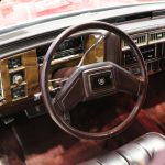 1987 Cadillac Brougham D'Elegance