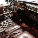 1987 Cadillac Brougham D'Elegance