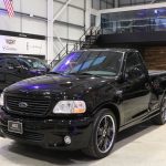 2004 Ford F150 SVT Lightning