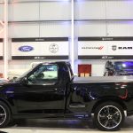 2004 Ford F150 SVT Lightning