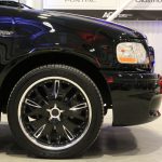 2004 Ford F150 SVT Lightning
